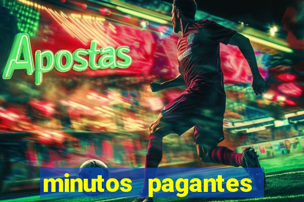 minutos pagantes fortune ox 2024